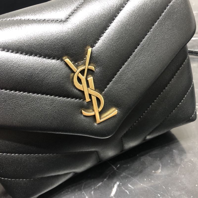 YSL Envelope Bags